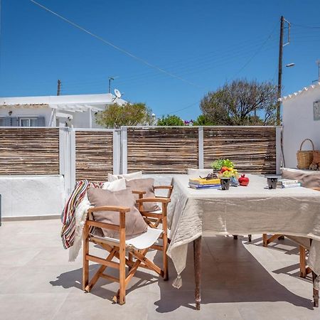 Plakes Sea View Apartment Plaka (Milos) Exterior photo
